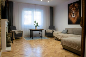 Season One Apartman